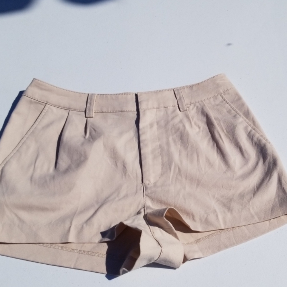 Women shorts